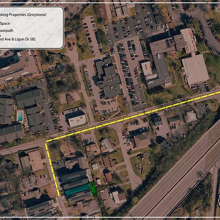 Huge4Bedr10Mintodtownsafe Villa Nashville Eksteriør billede