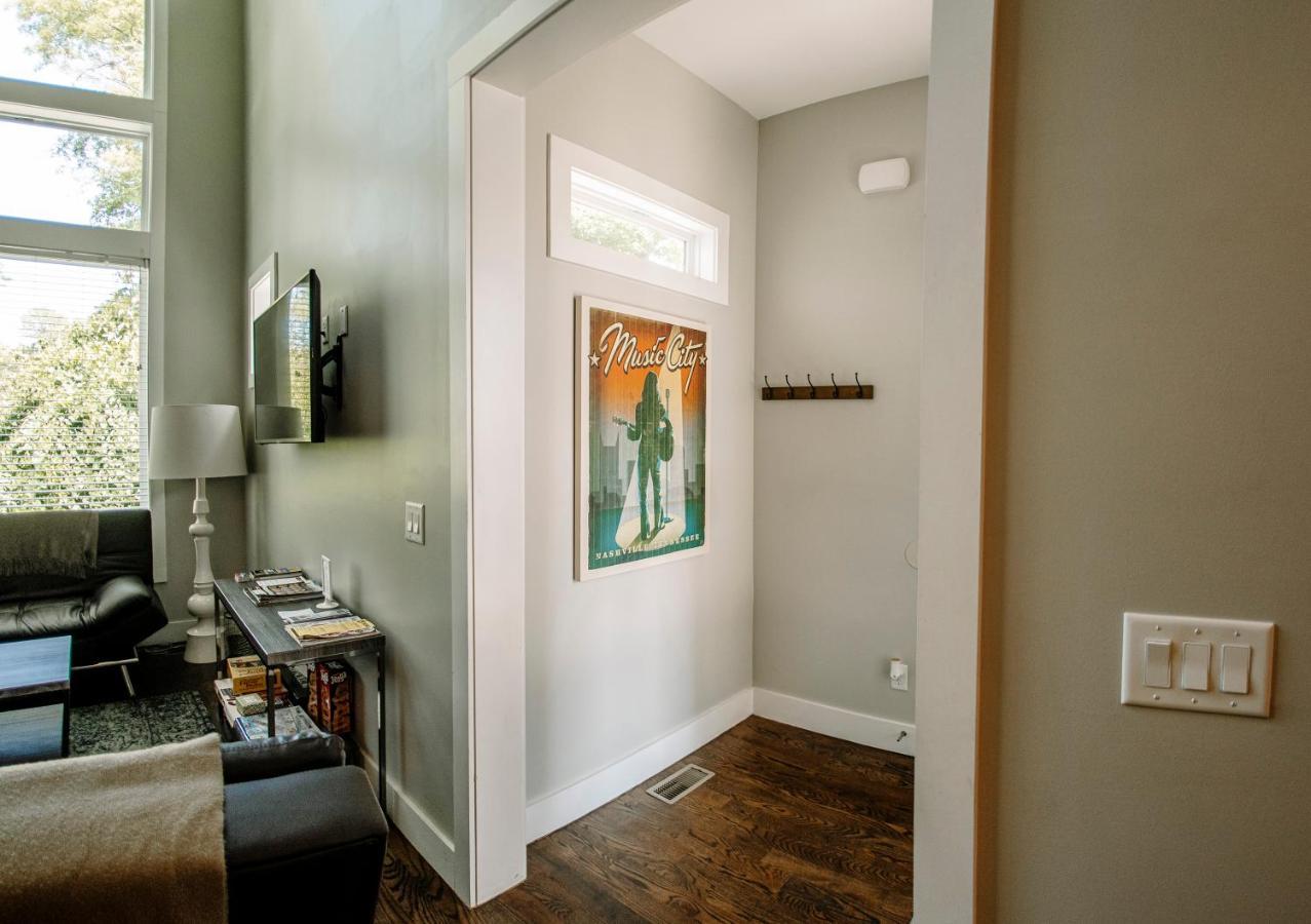 Huge4Bedr10Mintodtownsafe Villa Nashville Eksteriør billede