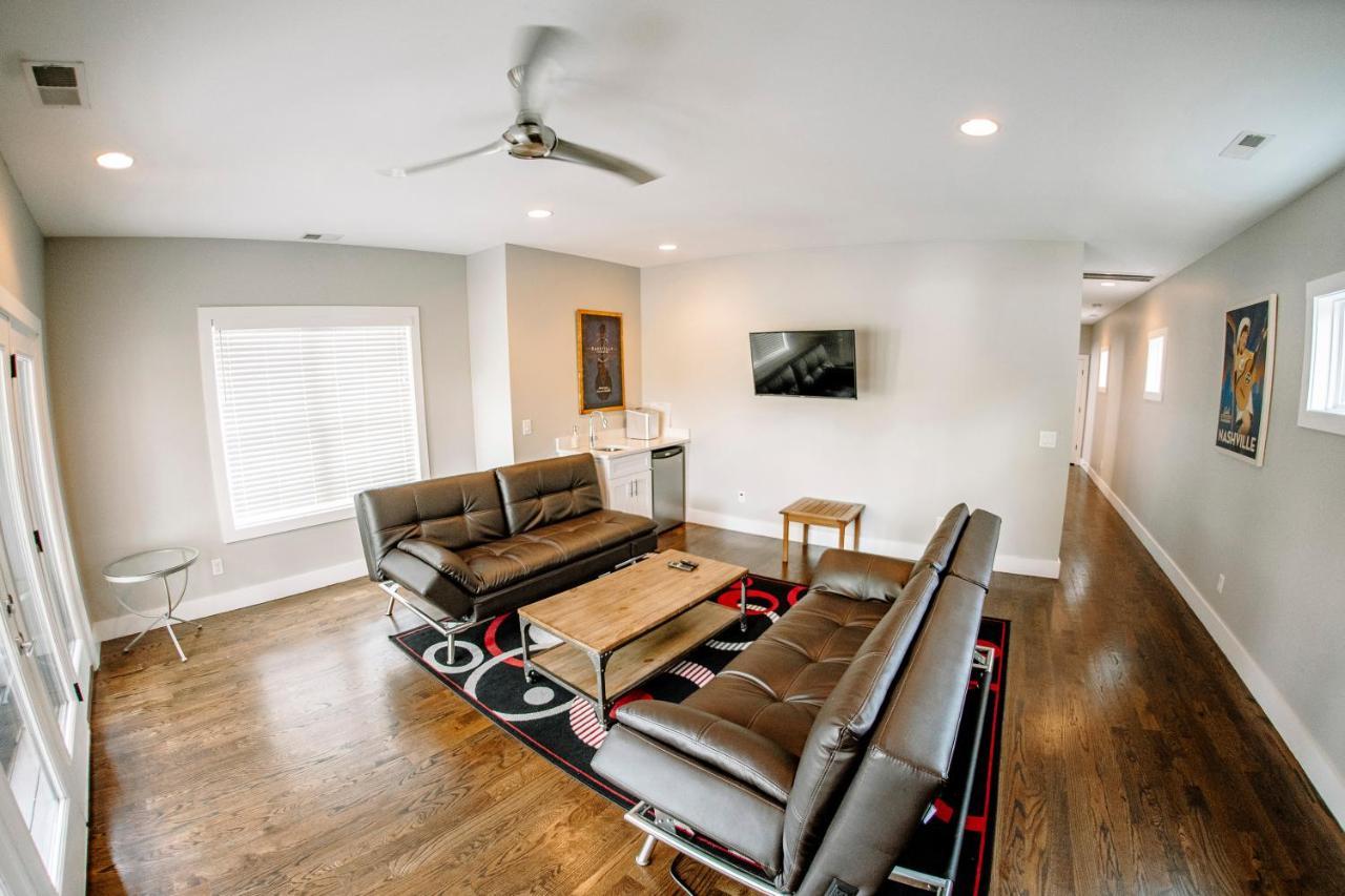Huge4Bedr10Mintodtownsafe Villa Nashville Eksteriør billede